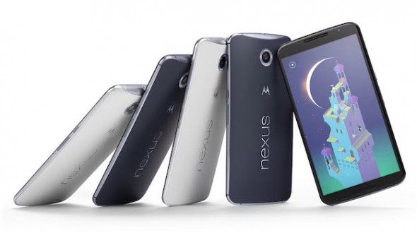 Nexus 6