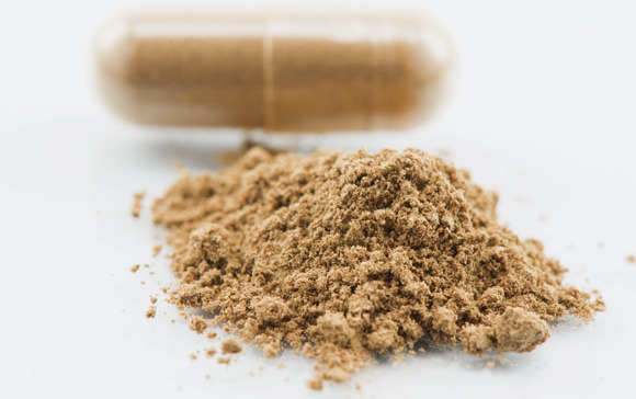 Glucomannan Powder