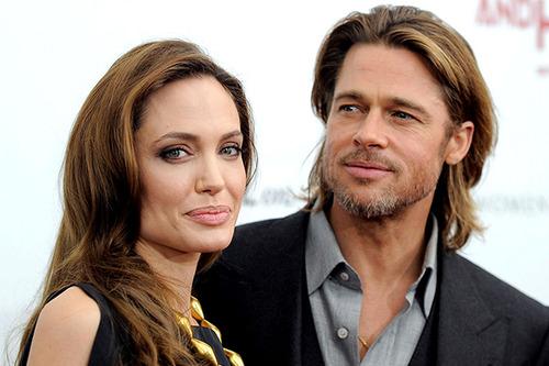 Brad Pitt in Negotiations to Star in Angelina Jolie's 'Africa'