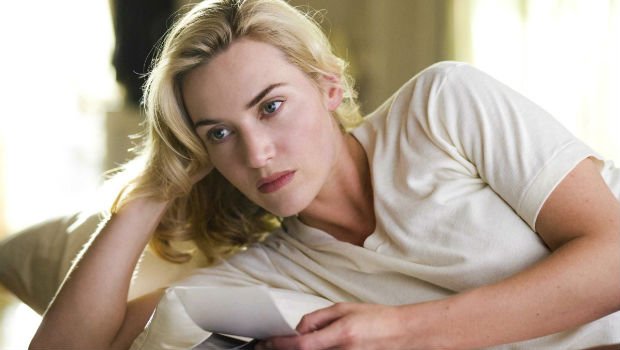 Kate Winslet close to joining Steve Jobs biopic?