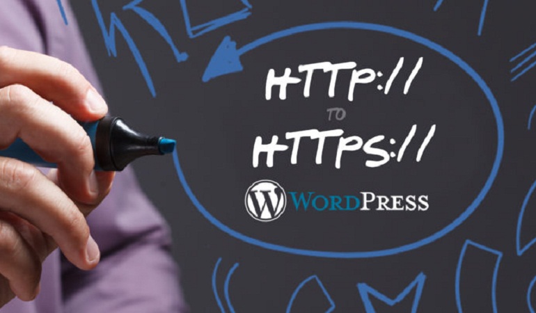 The Easy Guide To Redirect HTTP To HTTPS In WordPress
