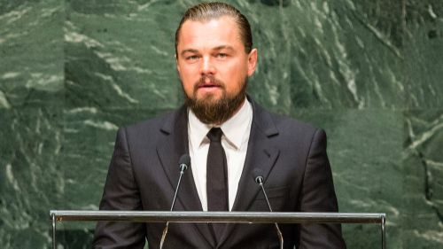 Leonardo DiCaprio Called ‘Despicable’ in New Sony Emails
