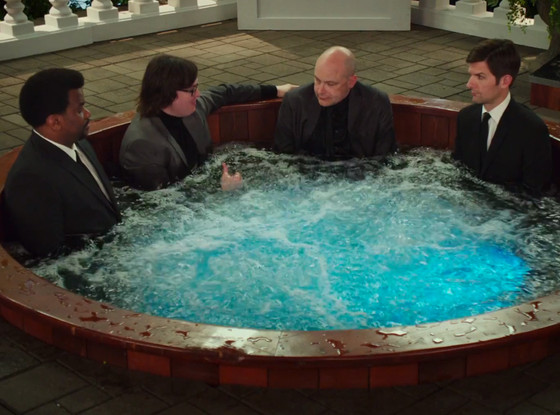 Hot Tub Time Machine 2 Trailer