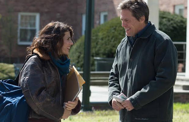 Hugh Grant Romantic Comedy 'The Rewrite' Acquired by Image Entertainment