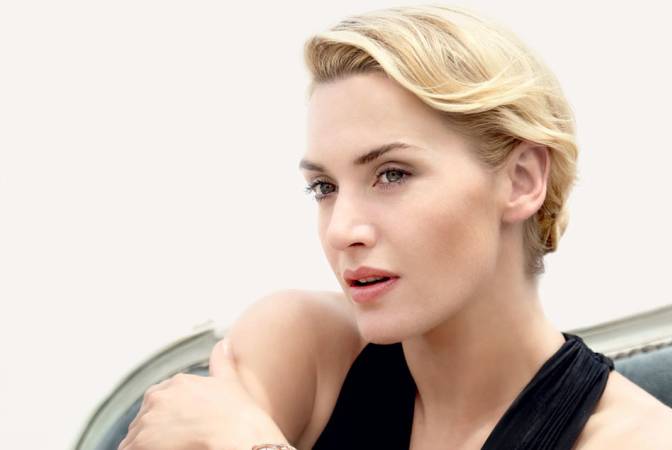 Kate Winslet (Age 39)