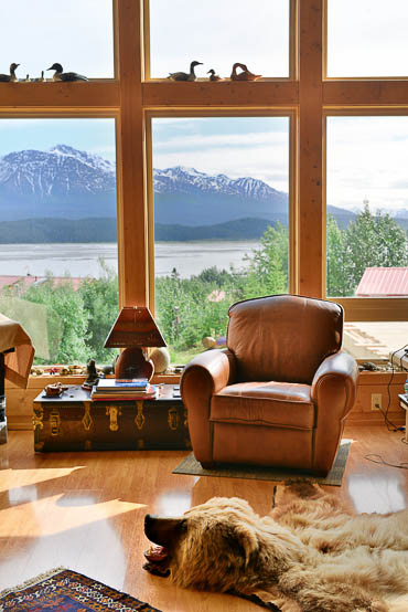 Ultima Thule Lodge - Alaska