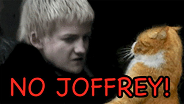 What "Game Of Thrones" Really Needs