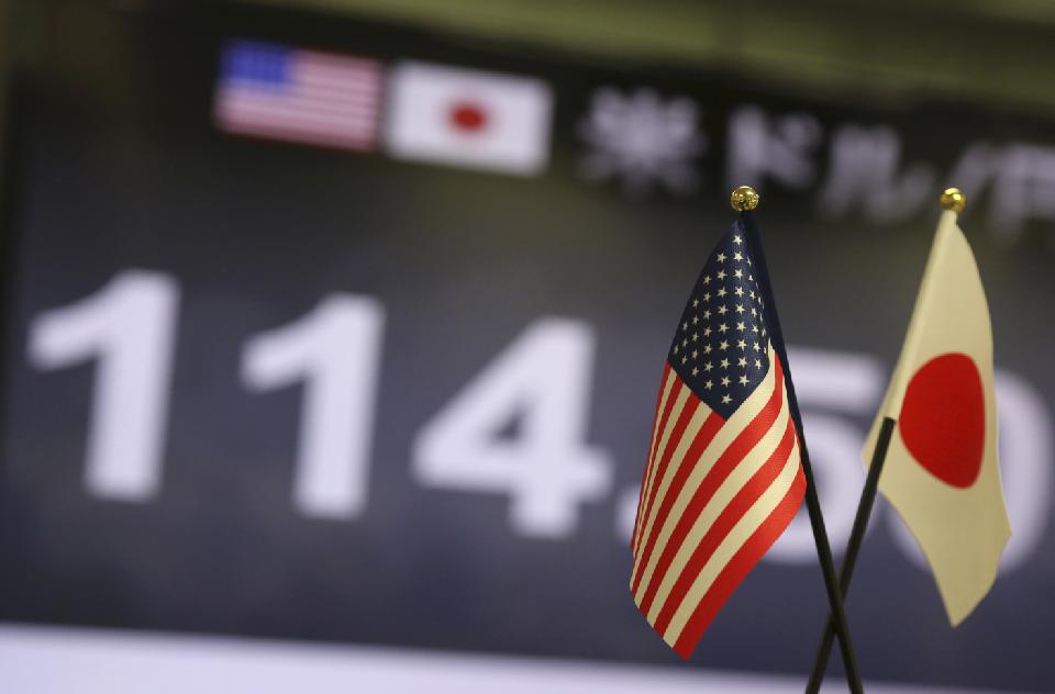 Markets await Draghi as US payrolls report looms