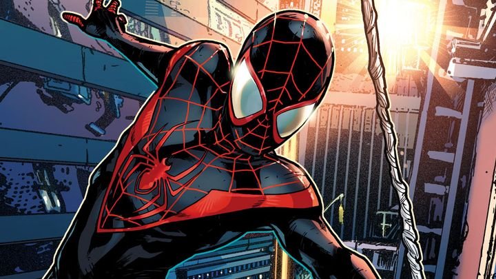 Spider-Man may not be Peter Parker in Marvel&#39;s movie universe