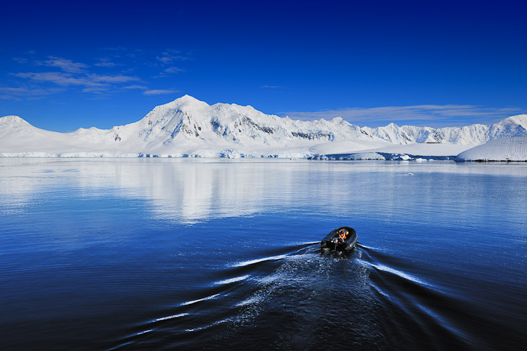 antarctica