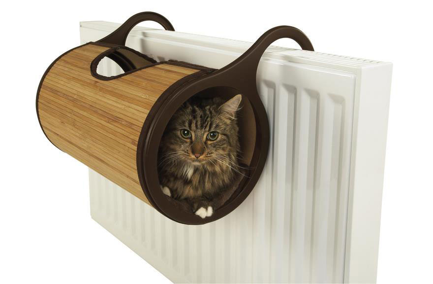 cool-cat-furniture-radiator-bed