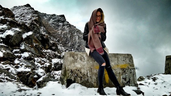 sela pass arunachal pradesh