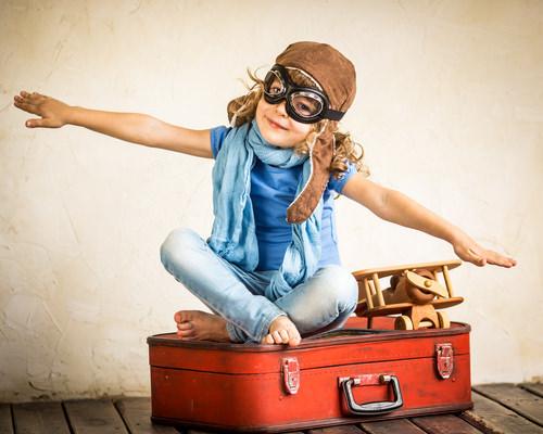shutterstock 160628210 mini How to Survive Traveling with Your Kids This Holiday Season 