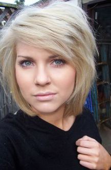 hairstyles for short hair 12