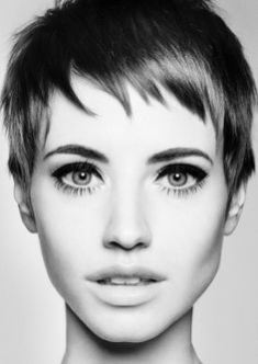 hairstyles for short hair 14