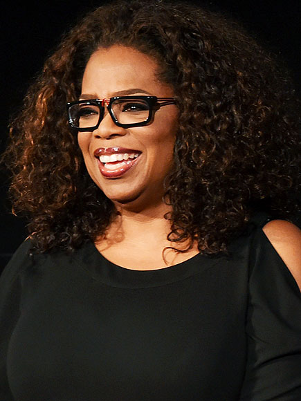 Oprah Winfrey Reveals the Biggest Challenges of Making M.L.K. Biopic  Selma