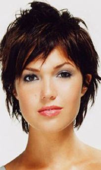 hairstyles for short hair 7