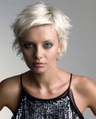 hairstyles for short hair 11