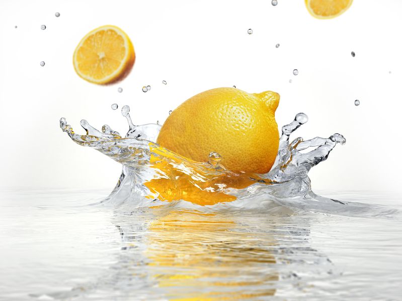 lemon