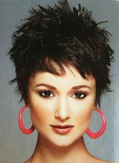 hairstyles for short hair 16