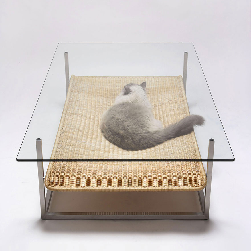 cool-cat-furniture-table-hammock
