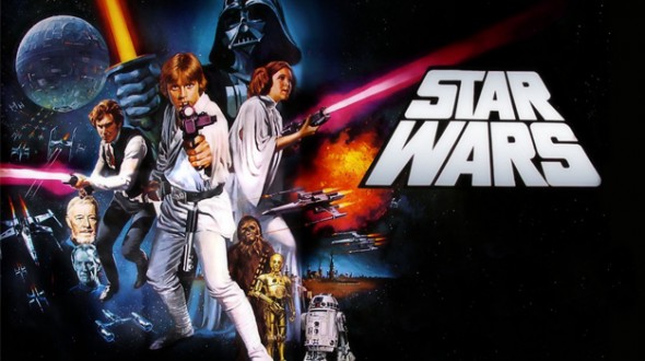 Star Wars