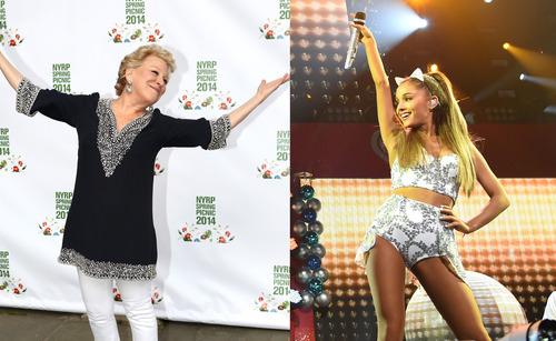 The Year's 20 Top Pop Feuds: Slugging It Out With Swift vs. Perry, Azalea vs. Azealia, and More