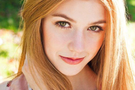 Katherine McNamara 1