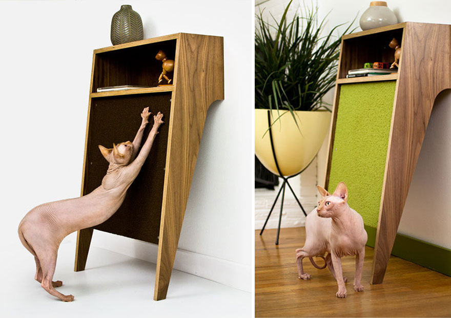 cool-cat-furniture-table-scratcher
