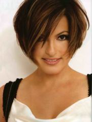 hairstyles for short hair 8