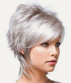 hairstyles for short hair 15