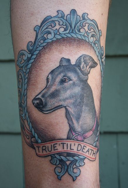 done by Kapten Hanna. I LOVE THIS. can't wait till i get my Riley tattoo!