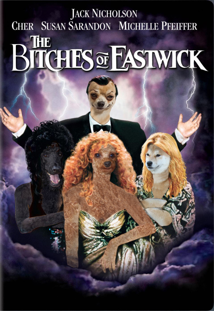 Bitches of Eastwick