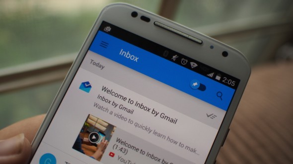 Google Inbox