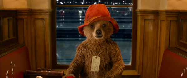 MOVIE REVIEW:  'Paddington' is a fanciful whimiscal delight for the ages-slide0