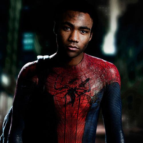 Donald Glover Will Leave the Spider-Man Campaigning to Fans This Time