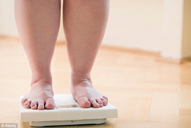 The average person puts on up to two stone (around 13kg) a year after quitting, according to a U.S. study