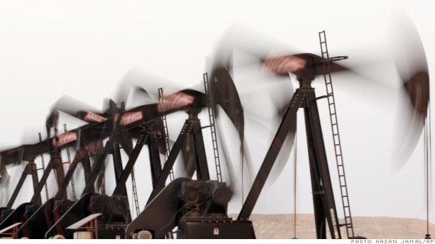 oil opec prices