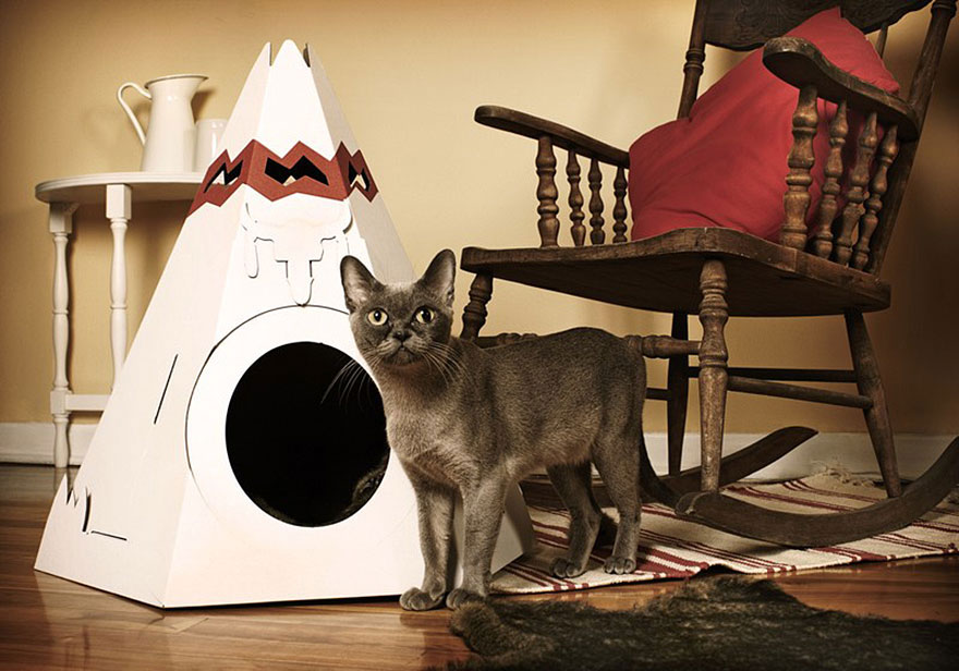 cool-cat-furniture-tepee-house