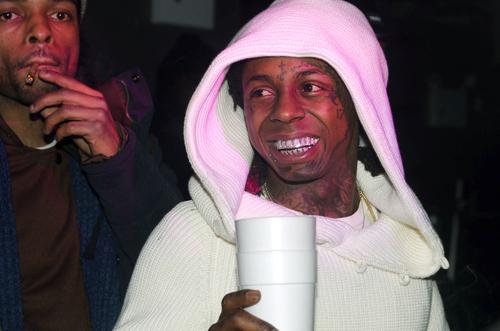 Lil Wayne Breaks Silence on Cash Money Lawsuit, 'Free Weezy Album'