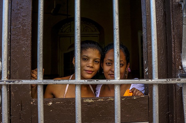 Trinidad, Cuba