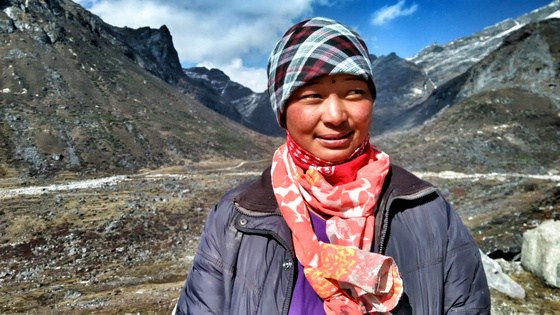 sela pass arunachal pradesh