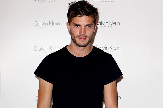 Jamie Dornan launches Calvin Klein casting event for '9 countries, 9 men, 1 winner' held at House of Fraser   London, England - 05.09.09      Where: London, United Kingdom   When: 05 Sep 2009   Credit: WENN