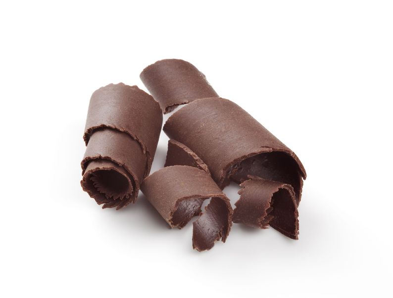 chocolate
