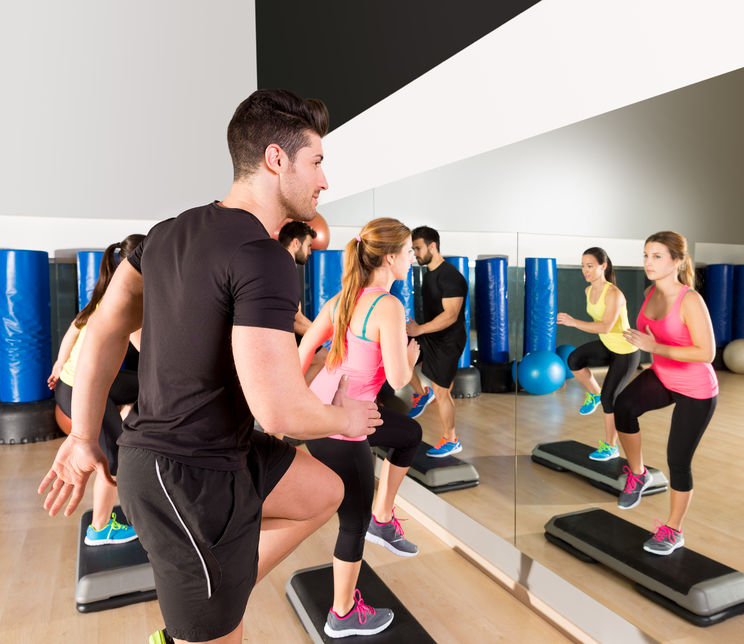 8 Benefits Of Aerobics