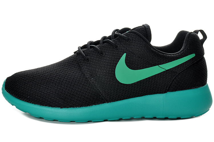 Nike Roshe Run Turquoise