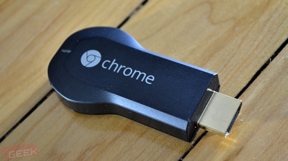Chromecast