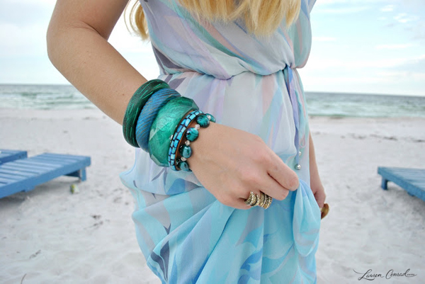 Style Guide: How to Achieve the Perfect Arm Party