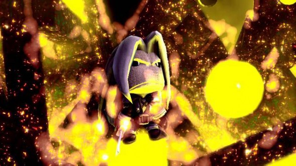 Sephiroth LBP