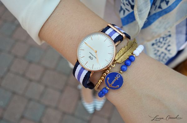 Style Guide: How to Achieve the Perfect Arm Party